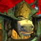Logo of Horde